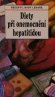 Diety při onemocnění hepatitidou