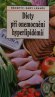 Diety při onemocnění hyperlipidémií
