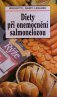 Diety při onemocnění salmonelózou