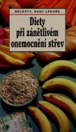 Diety při zánětlivém onemocnění střev