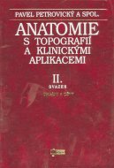 Anatomie s topografií II