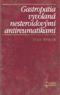 Gastropatia vyvolaná nesteroidovými antireumatikami