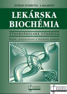 Lekárska biochémia