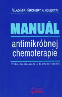 Manuál antimikróbnej chemoterapie
