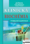 KLINICKÁ BIOCHÉMIA. VYBRANÉ KAPITOLY