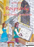 Rozprávky z kráľovskej hvezdárne 