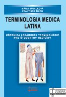 TERMINOLOGIA MEDICA LATINA, 4. vydanie
