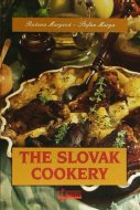 The Slovak cookery