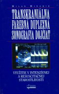 Transkraniálna farebná duplexná sonografia dojčiat