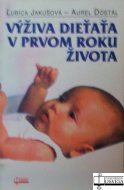 Výživa dieťaťa v prvom roku života