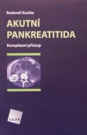 Akutní pankreatitida