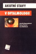 Akutní stavy v oftalmologii