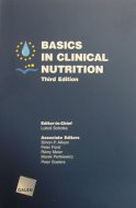 Basics in clinical nutrition