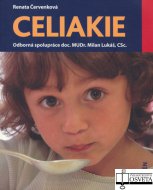 Celiakie 