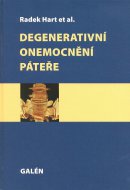 Degenerativní onemocnění páteře
