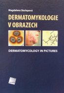 Dermatomykologie v obrazech 