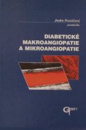 Diabetické makroangiopatie a mikroangiopatie 