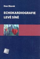 Echokardiografie levé síně