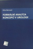 Formální analýza koncepcí v urologii