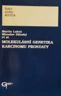 Molekulární genetika karcinomu prostaty 