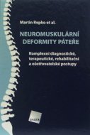 Neuromuskulární deformity páteře