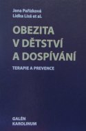 Obezita v dětství a dospívaní 