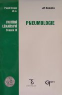 Pneumologie - Vnitřní lékařství, svazek III 