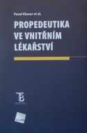 Propedeutika ve vnitřním lékařství 