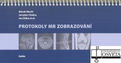 Protokoly MR zobrazování