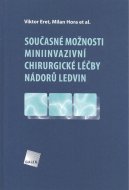 Současné možnosti miniivazivní chirurgické léčby nádorů ledvin (+ DVD)