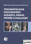 Traumatologie pohybového aparátu, pánve, páteře a paklouby