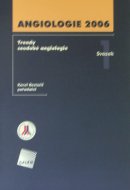 Trendy soudobé angiologie - angiologie 2007, svazek 2 