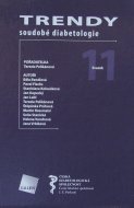 Trendy soudobé diabetologie, svazek 11