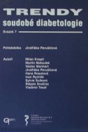 Trendy soudobé diabetologie, svazek 7 