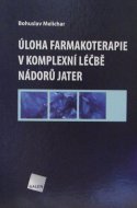 Úloha farmakoterapie v komplexní léčbě nádorú jater