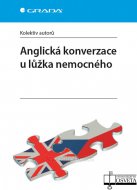Anglická konverzace u lůžka nemocného