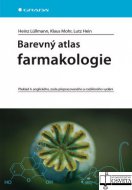 Barevný atlas farmakologie