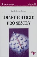 Diabetologie pro sestry