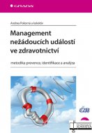 Management nežádoucích událostí ve zdravotnictví - metodika prevence, identifikace a analýza