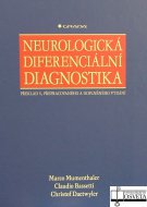 Neurologická diferenciální diagnostika