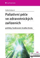 Paliativní péče ve zdravotnických zařízeních