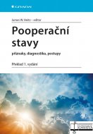Pooperační stavy