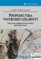 Propedeutika vnitřního lékařství