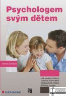 Psychologem svým dětem
