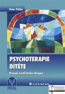 Psychoterapie dítěte. Případ šestiletého chlapce