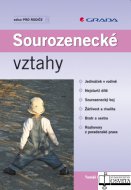 Sourozenecké vztahy