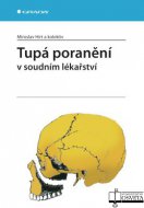 Tupá poranění v soudním lékařství