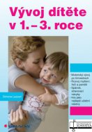 Vývoj dítěte v 1.–3. roce