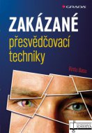 Zakázané přesvědčovací techniky