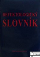 Defektologický slovník